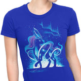 The Beast of Pure Crystal - Women's Apparel