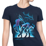 The Beast of Pure Crystal - Women's Apparel