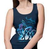 The Beast of Pure Crystal - Tank Top