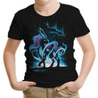 The Beast of Pure Crystal - Youth Apparel