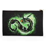 The Dragon Ascent - Accessory Pouch