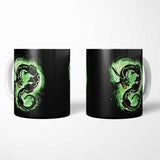 The Dragon Ascent - Mug