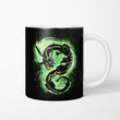 The Dragon Ascent - Mug