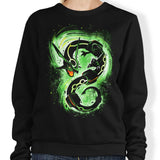 The Dragon Ascent - Sweatshirt