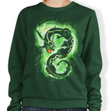 The Dragon Ascent - Sweatshirt