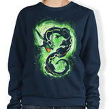 The Dragon Ascent - Sweatshirt