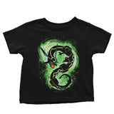 The Dragon Ascent - Youth Apparel