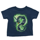 The Dragon Ascent - Youth Apparel