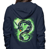 The Dragon Ascent - Hoodie