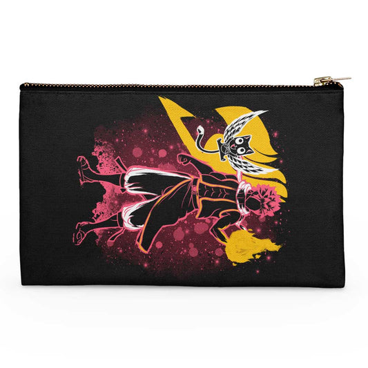 The Fire Magic - Accessory Pouch