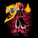 The Fire Magic - Women's V-Neck