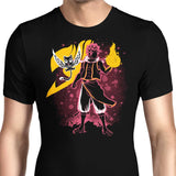 The Fire Magic - Men's Apparel