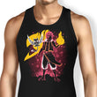 The Fire Magic - Tank Top