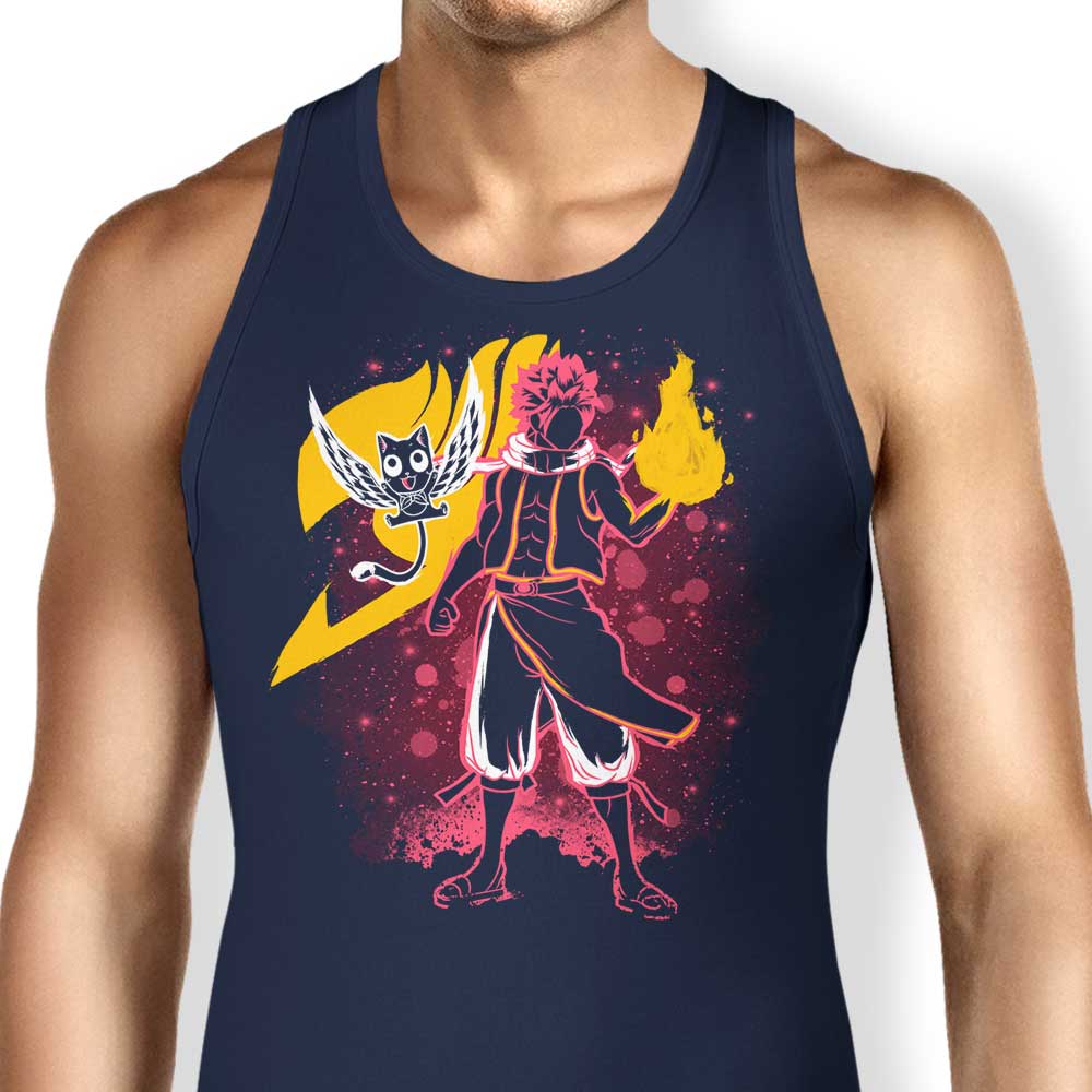 The Fire Magic - Tank Top