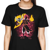 The Fire Magic - Women's Apparel