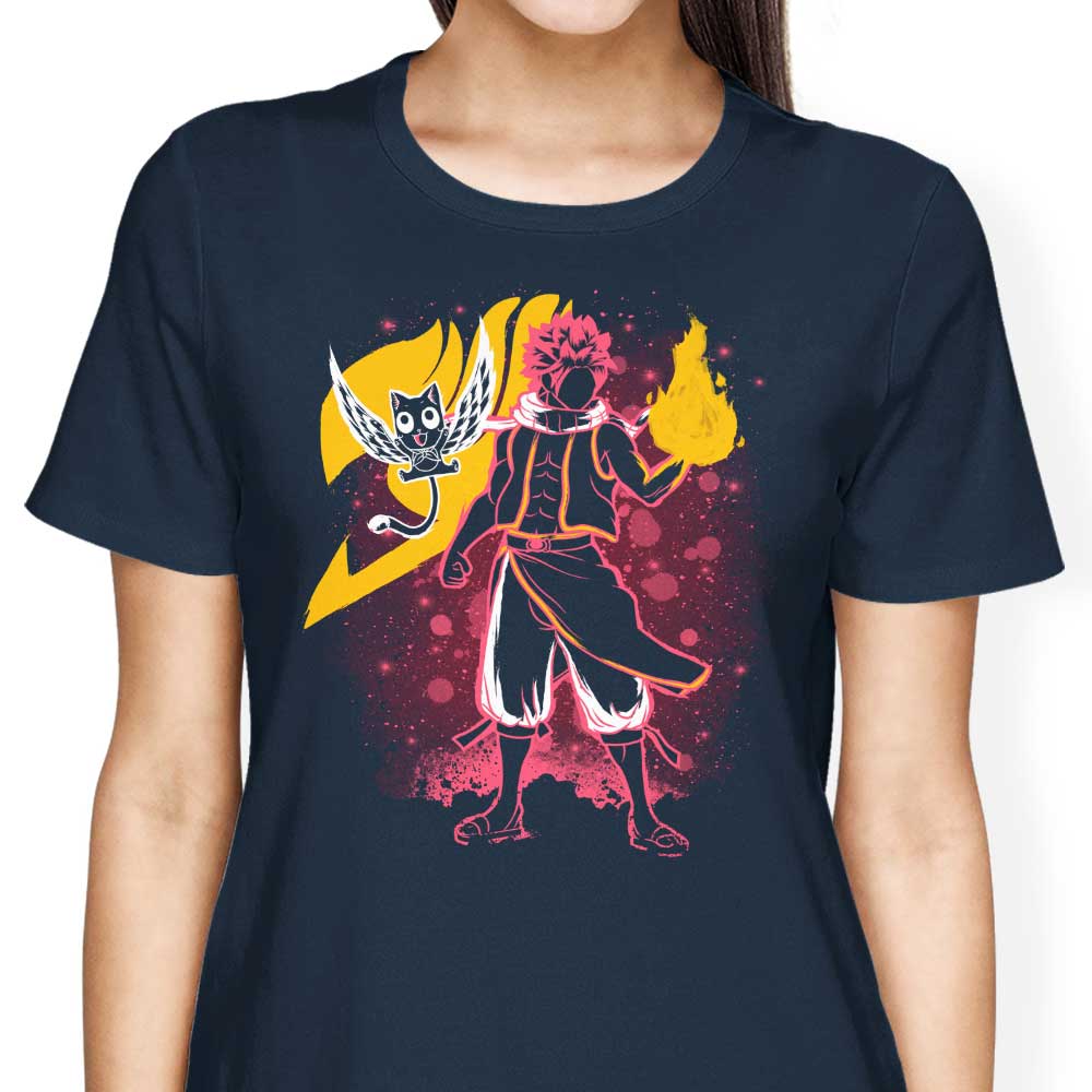 The Fire Magic - Women's Apparel