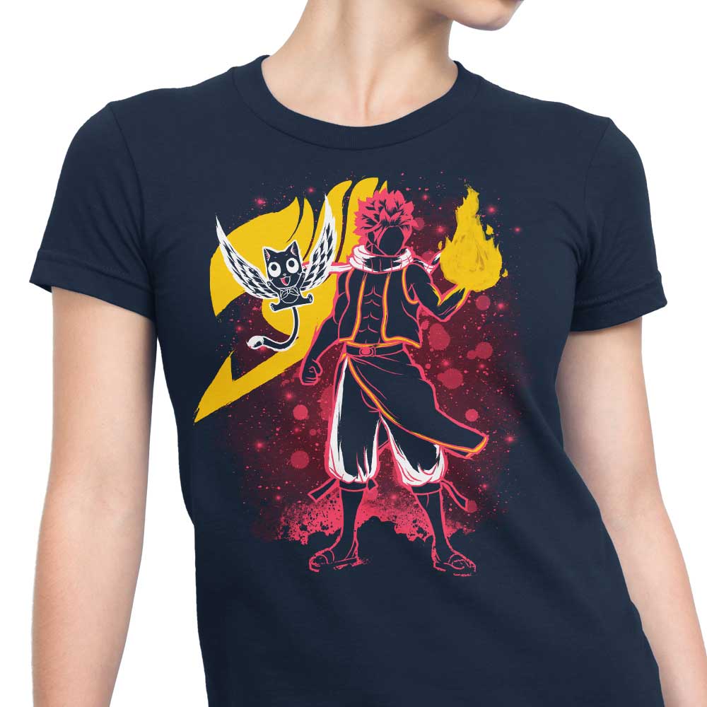 The Fire Magic - Women's Apparel