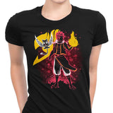 The Fire Magic - Women's Apparel