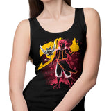 The Fire Magic - Tank Top