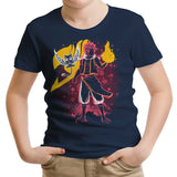 The Fire Magic - Youth Apparel