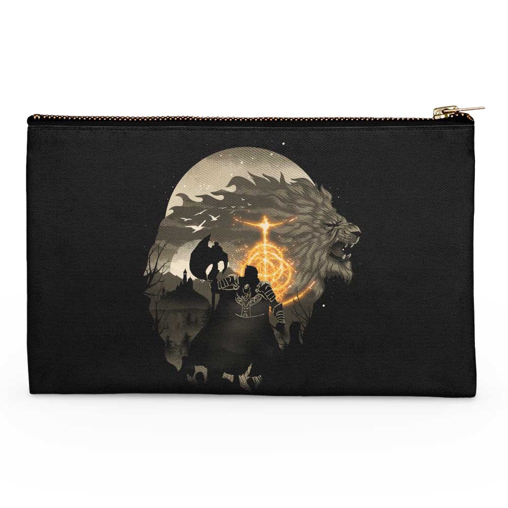 The First Elden Lord - Accessory Pouch