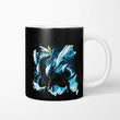 The Force of Absolute Zero - Mug