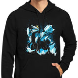 The Force of Absolute Zero - Hoodie