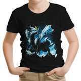 The Force of Absolute Zero - Youth Apparel