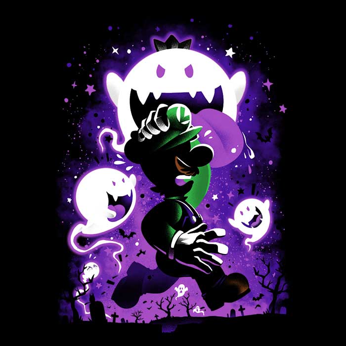 The Ghost Plumber - Sweatshirt