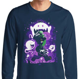 The Ghost Plumber - Long Sleeve T-Shirt