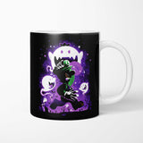 The Ghost Plumber - Mug