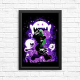 The Ghost Plumber - Posters & Prints