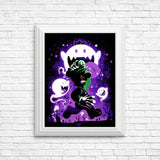 The Ghost Plumber - Posters & Prints