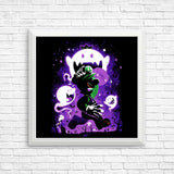 The Ghost Plumber - Posters & Prints