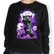 The Ghost Plumber - Sweatshirt