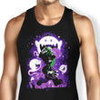 The Ghost Plumber - Tank Top