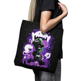 The Ghost Plumber - Tote Bag