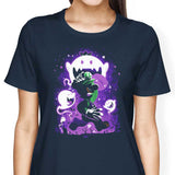 The Ghost Plumber - Women's Apparel