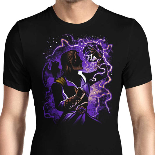 The Human Wizard - Men's Apparel