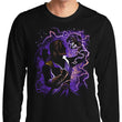 The Human Wizard - Long Sleeve T-Shirt