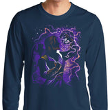 The Human Wizard - Long Sleeve T-Shirt