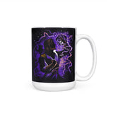 The Human Wizard - Mug