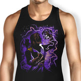 The Human Wizard - Tank Top