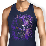 The Human Wizard - Tank Top