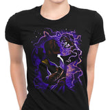 The Human Wizard - Women's Apparel