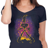 The I2I - Women's V-Neck