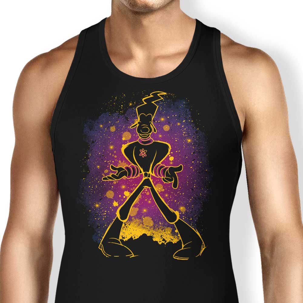 The I2I - Tank Top