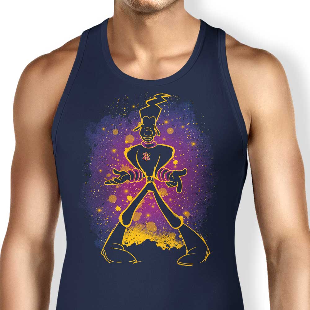 The I2I - Tank Top