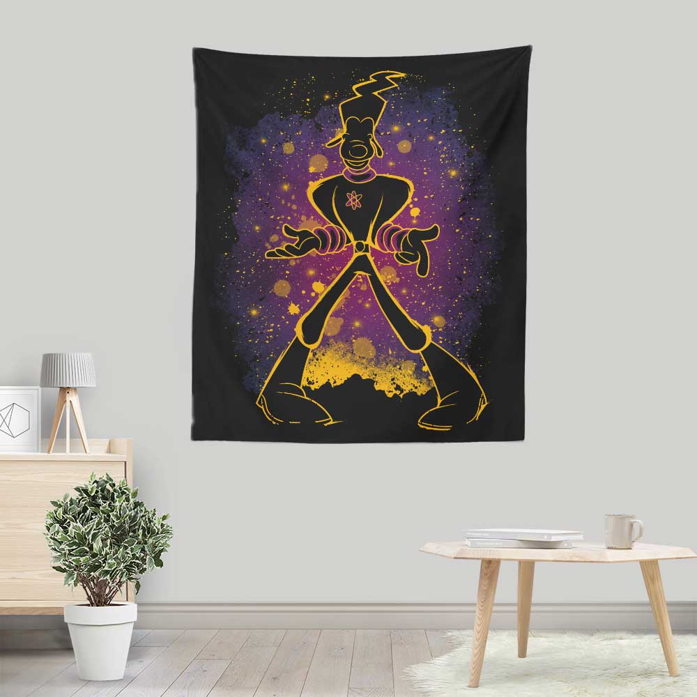 The I2I - Wall Tapestry