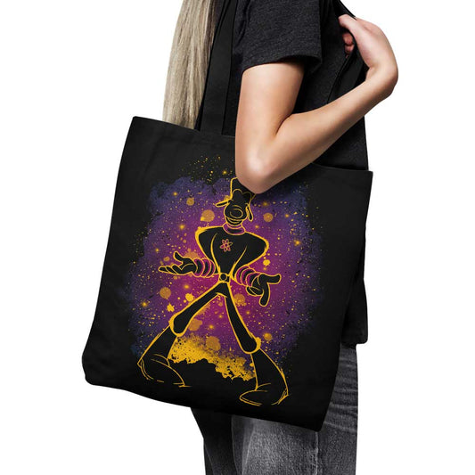 The I2I - Tote Bag